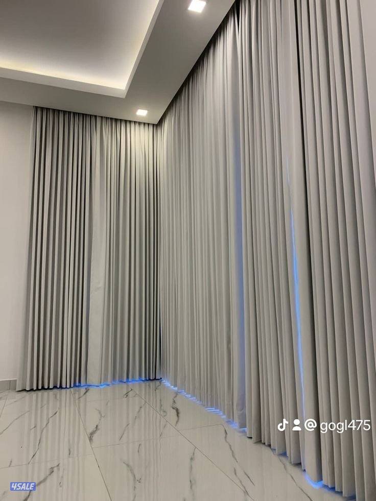 تفصيل ستائر ويفي تفصال ستائر حسب الطلب والمقسات تفصيل افضل الخامات4