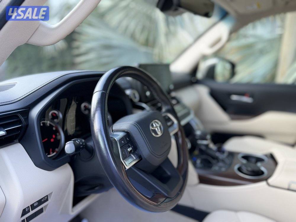 صبغ الوكالة GXR AERO 2022 الساير4