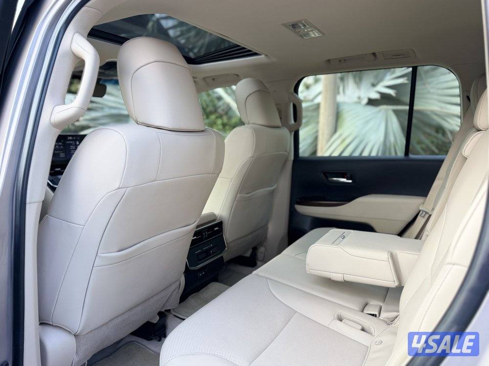 صبغ الوكالة GXR AERO 2022 الساير5