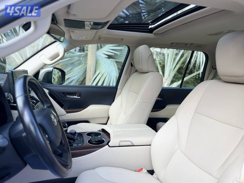 صبغ الوكالة GXR AERO 2022 الساير6