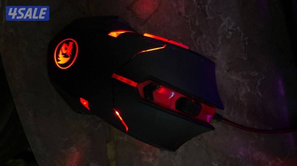 سيت اب كامل معا شاشة كرت 3060ti RTX   كل اغراضه وياه7