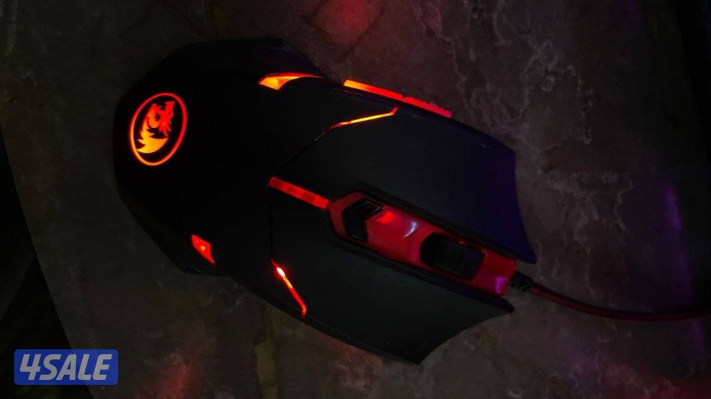 سيت اب كامل معا شاشة كرت 3060ti RTX كل اغراضه وياه6