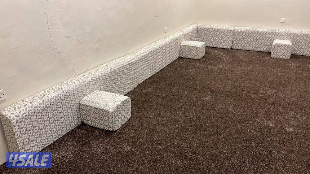 مساند جلسات سجاد فرش5