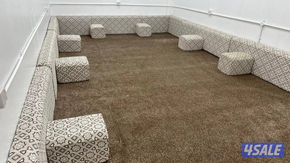 مساند جلسات سجاد فرش9