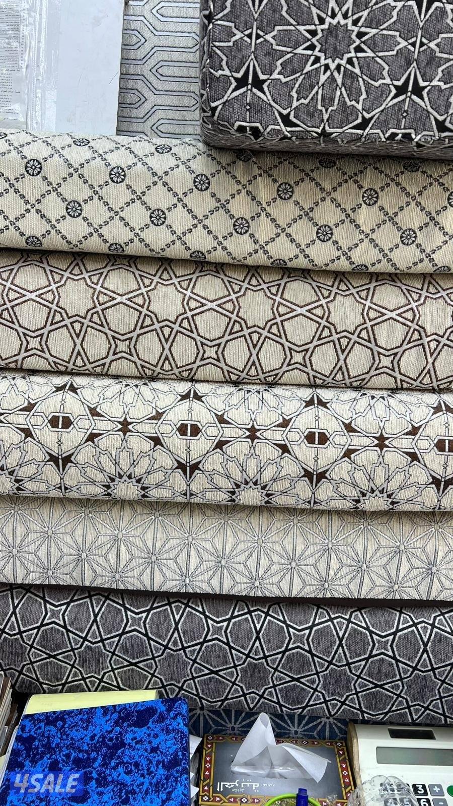 مساند جلسات سجاد فرش8