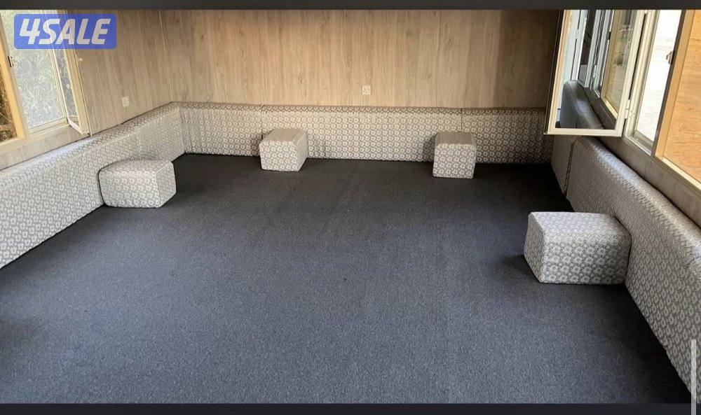 مساند جلسات سجاد فرش12