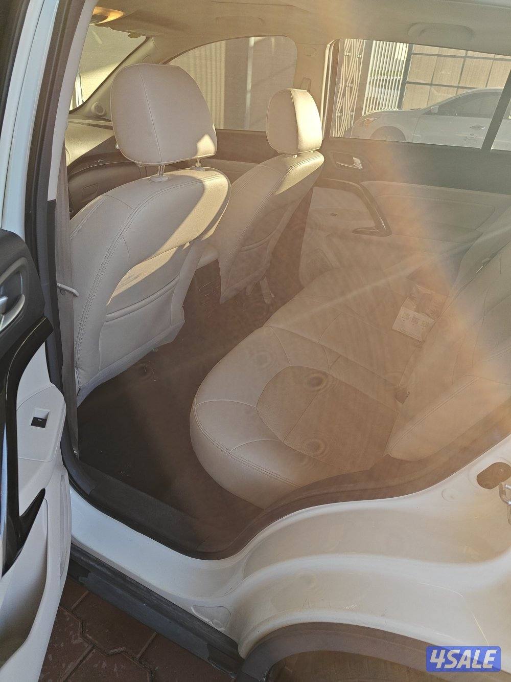 للبيع سيارة GS4 موديل 20195