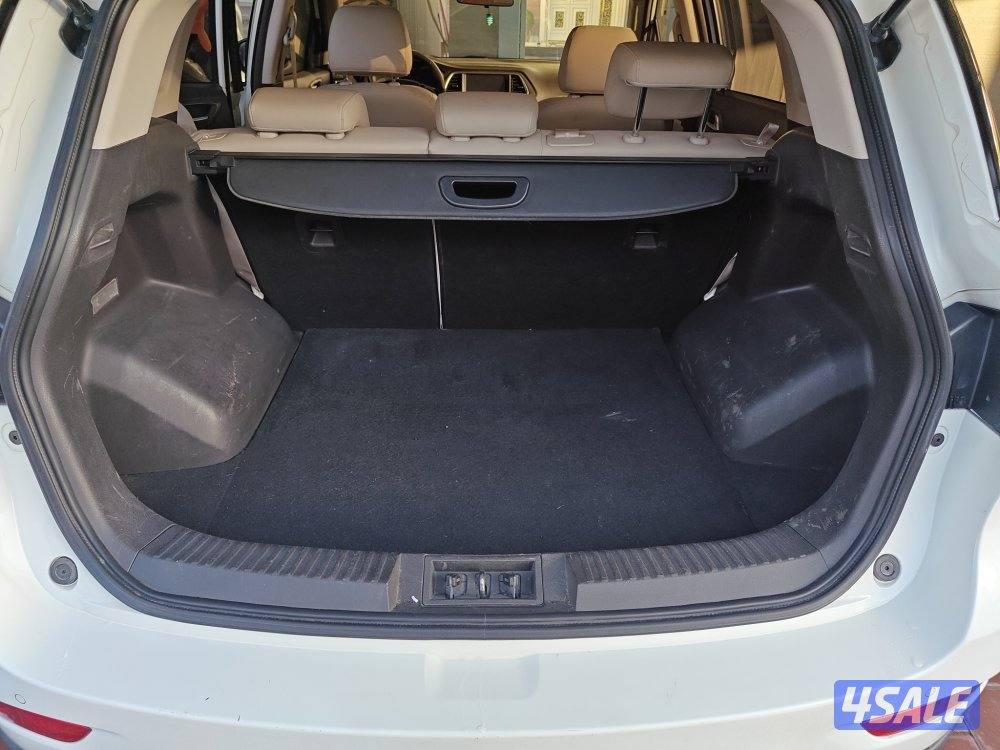 للبيع سيارة GS4 موديل 20198