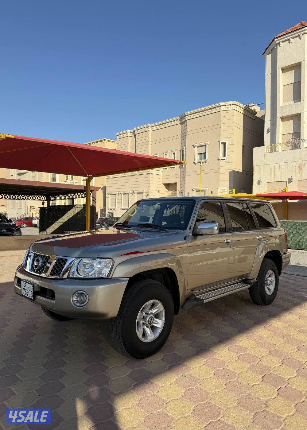 للبيع سفاري 20180