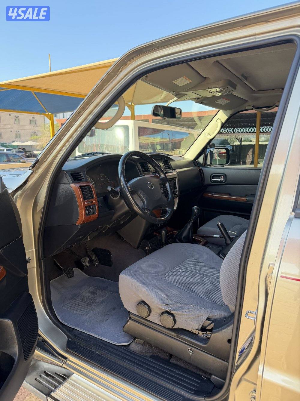 للبيع سفاري 20186