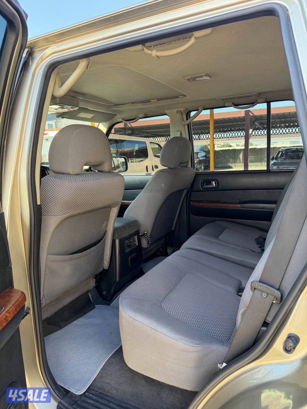 للبيع سفاري 20187