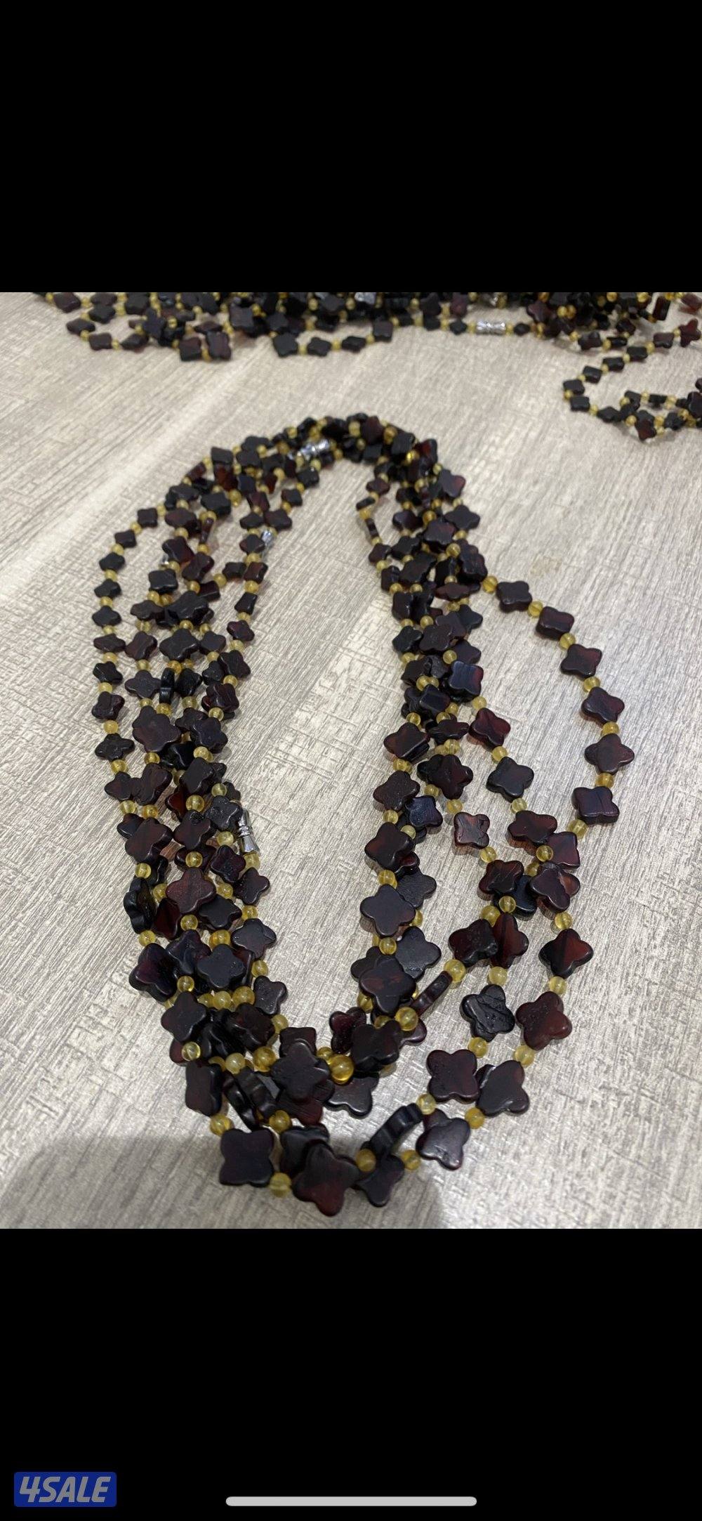 عقود وأساور كهرب تصلح للأطفال0