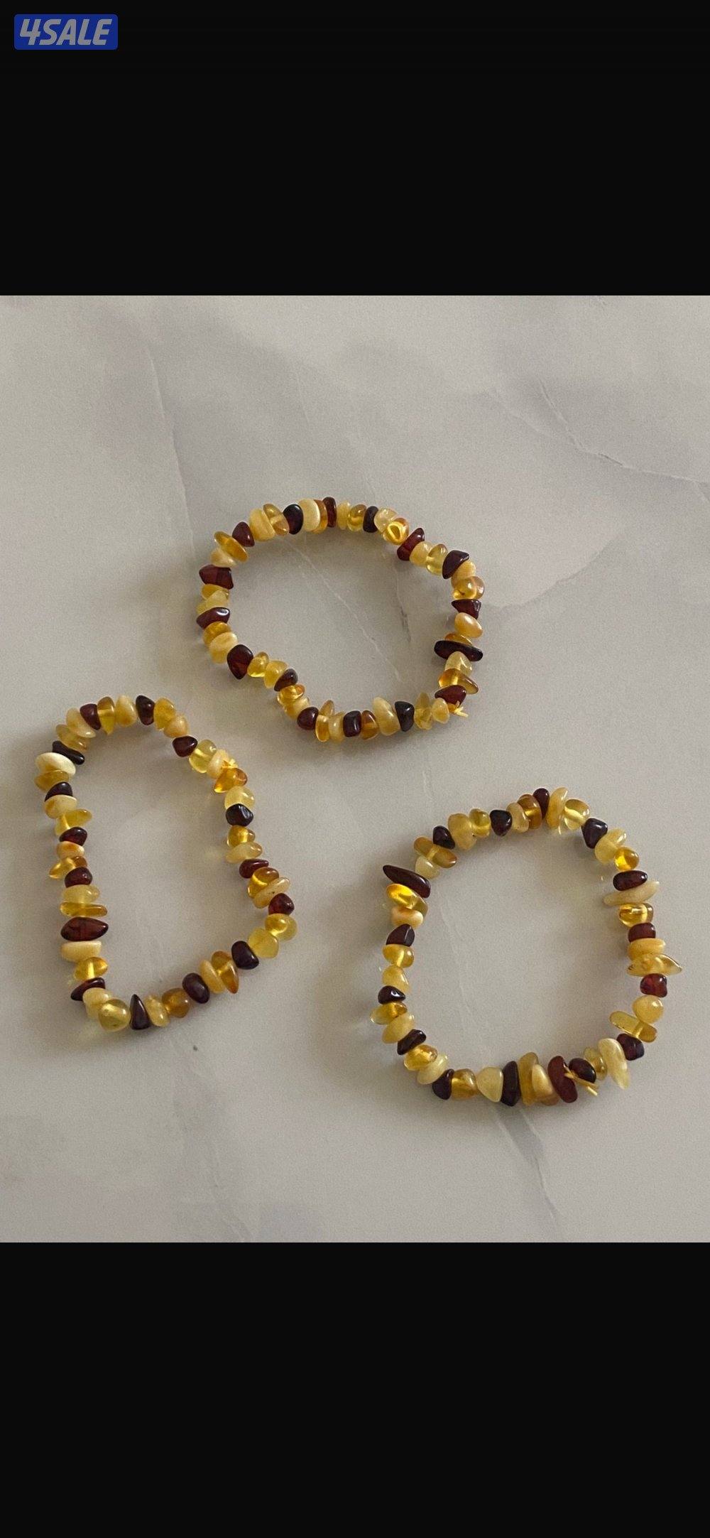 عقود وأساور كهرب تصلح للأطفال2