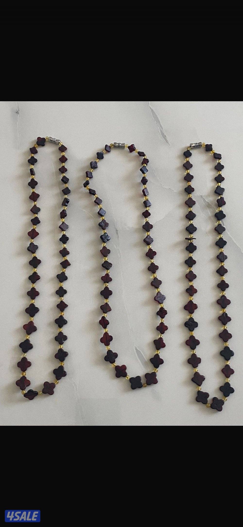 عقود وأساور كهرب تصلح للأطفال3