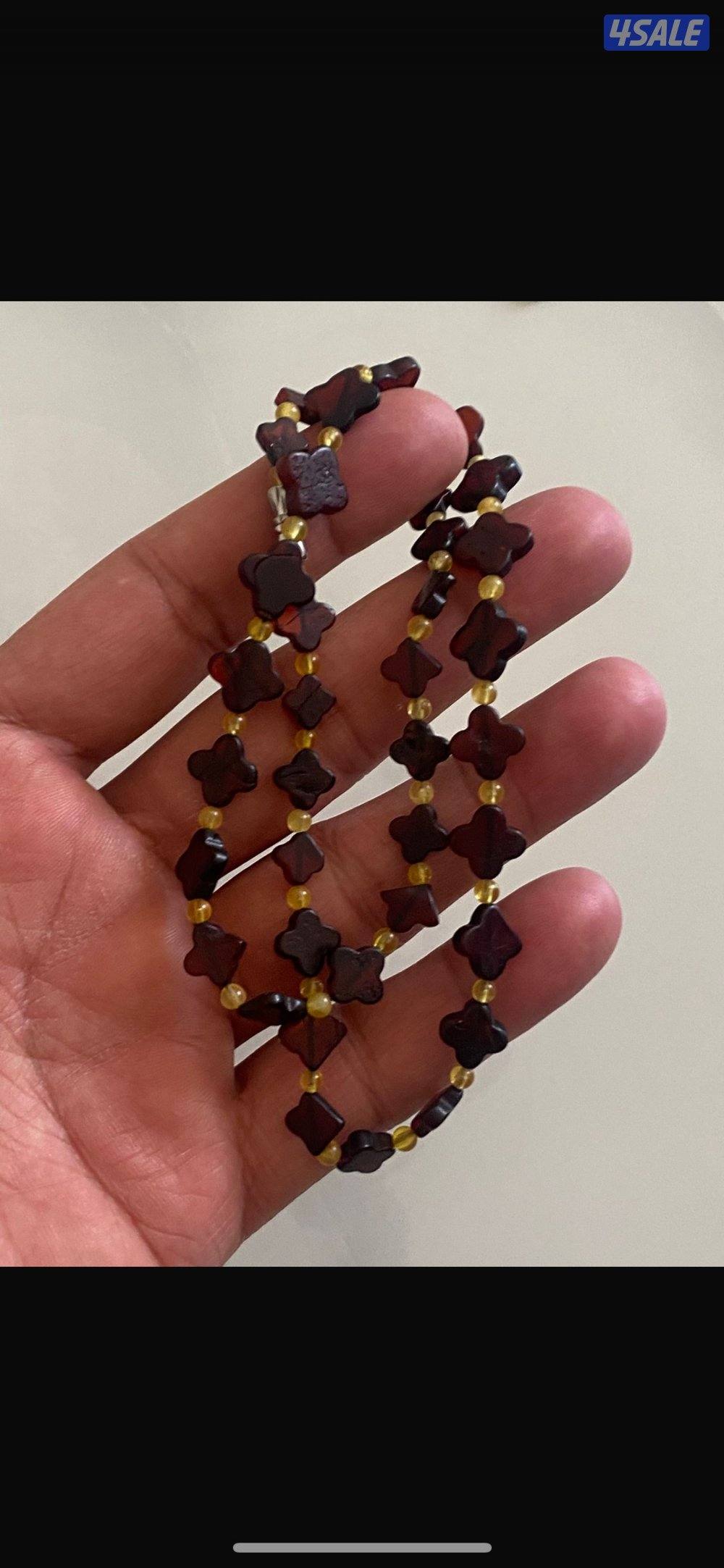 عقود وأساور كهرب تصلح للأطفال4