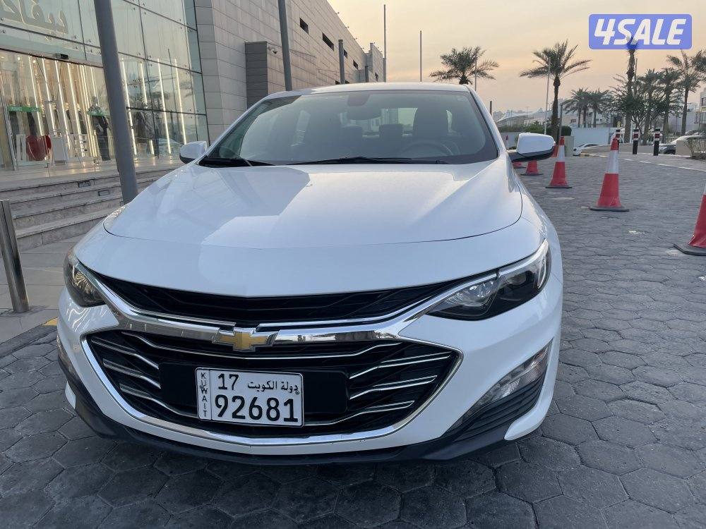 شفروليه ماليبو2