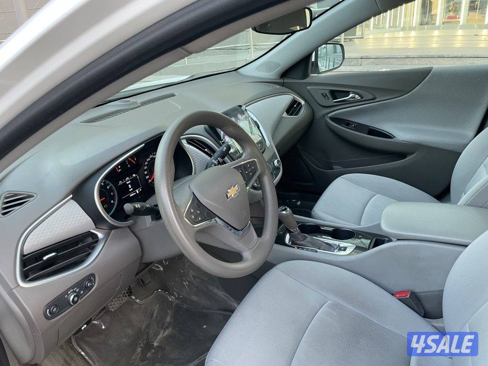 شفروليه ماليبو6