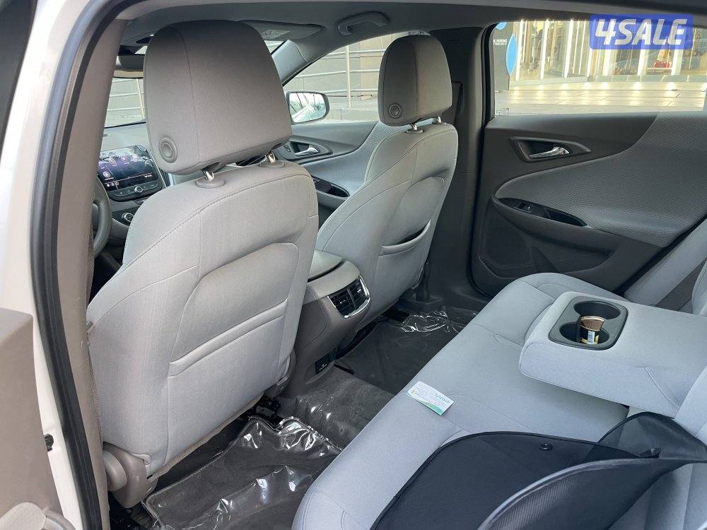 شفروليه ماليبو7