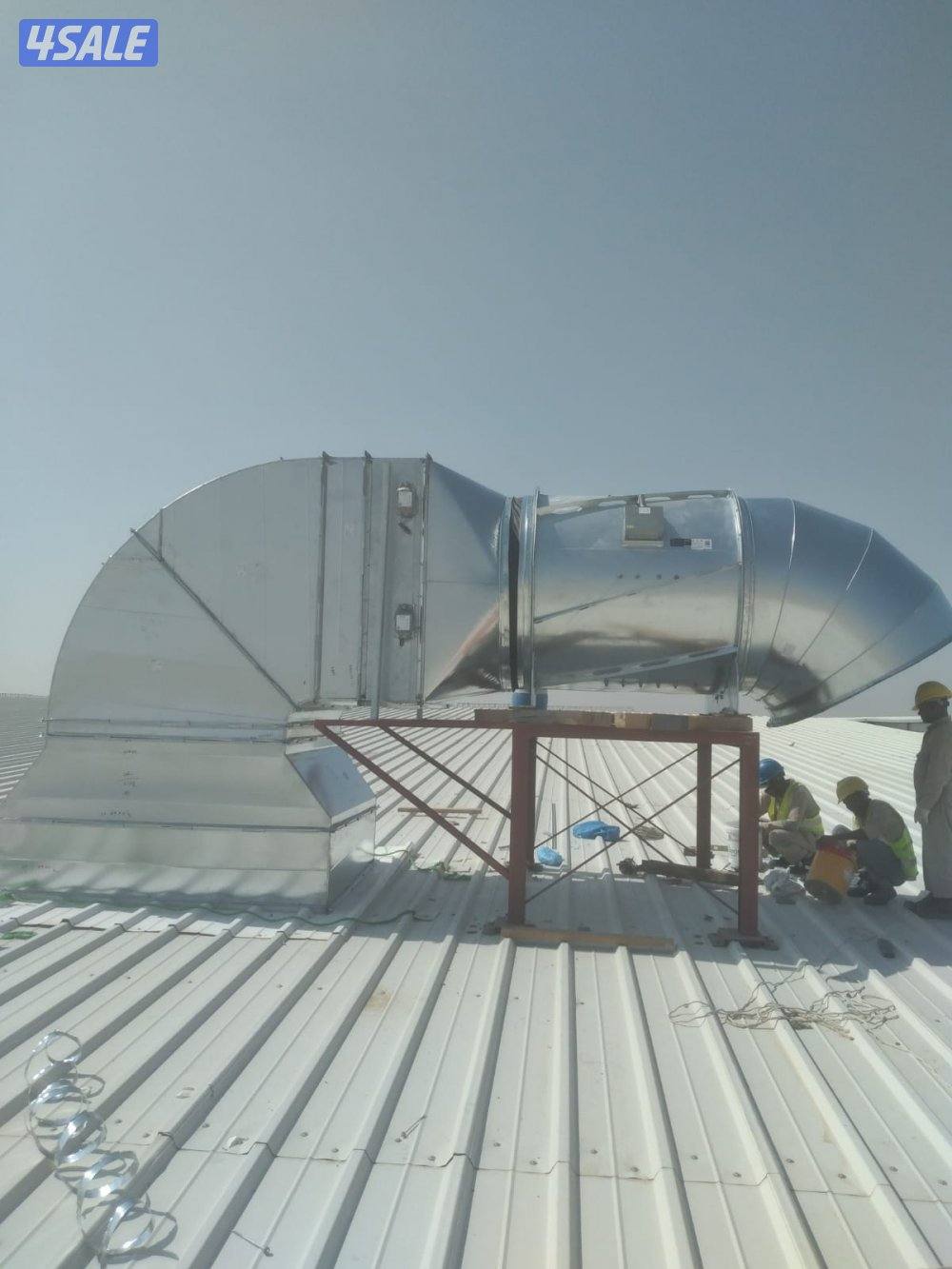 Ac Duct Ac Repairing  We Do all works here Contact us5