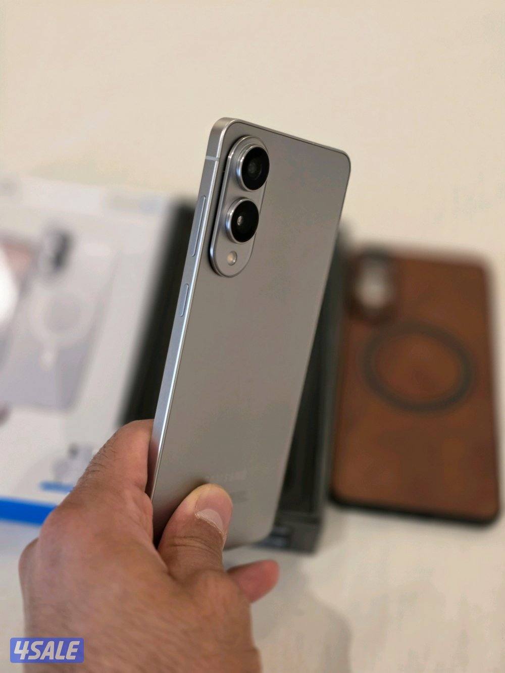 جلكسي ايدج s250