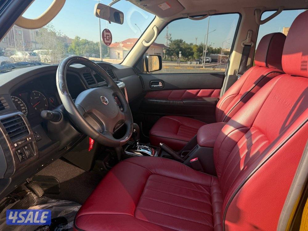 سوبر سفاري الاسطوره6