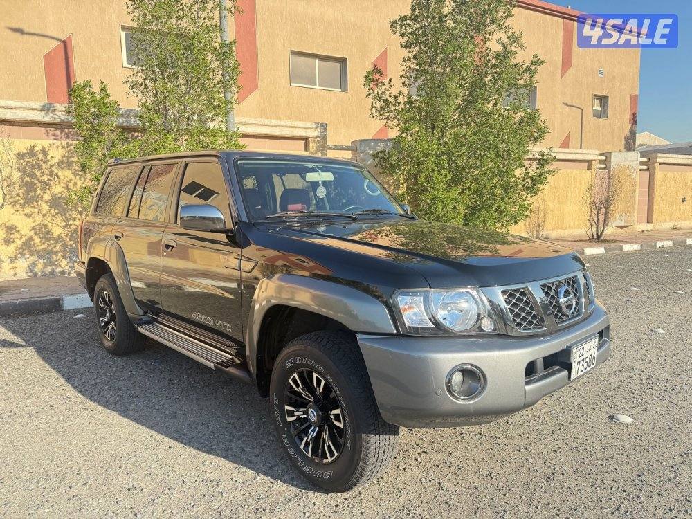 سوبر سفاري الاسطوره8