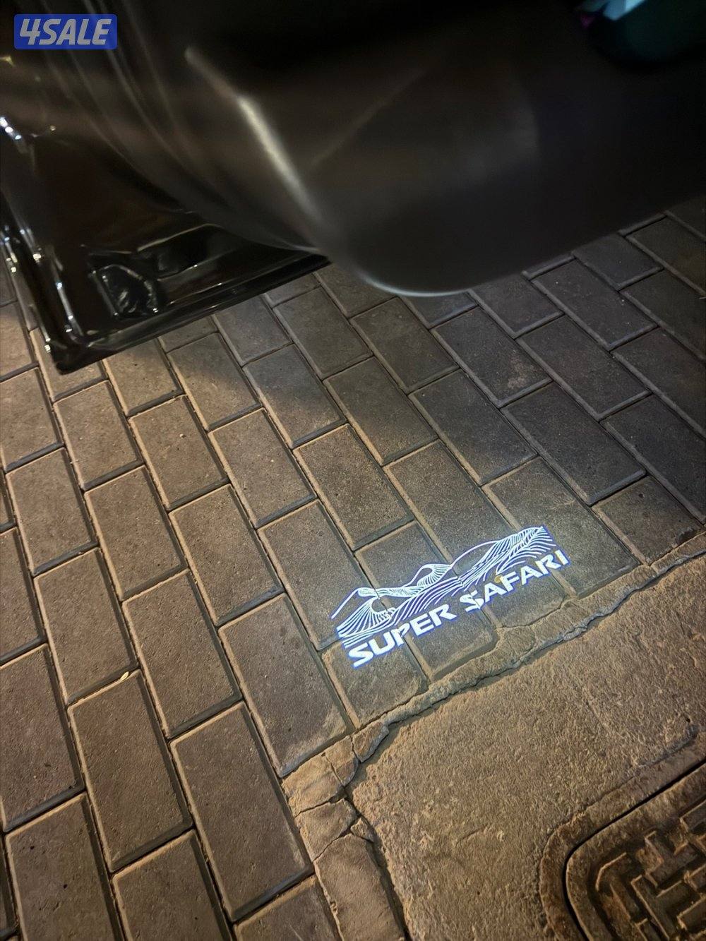 سوبر سفاري الاسطوره10