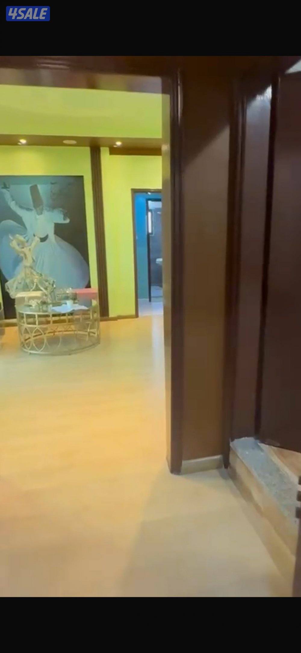 للبيع معهد وصالون4