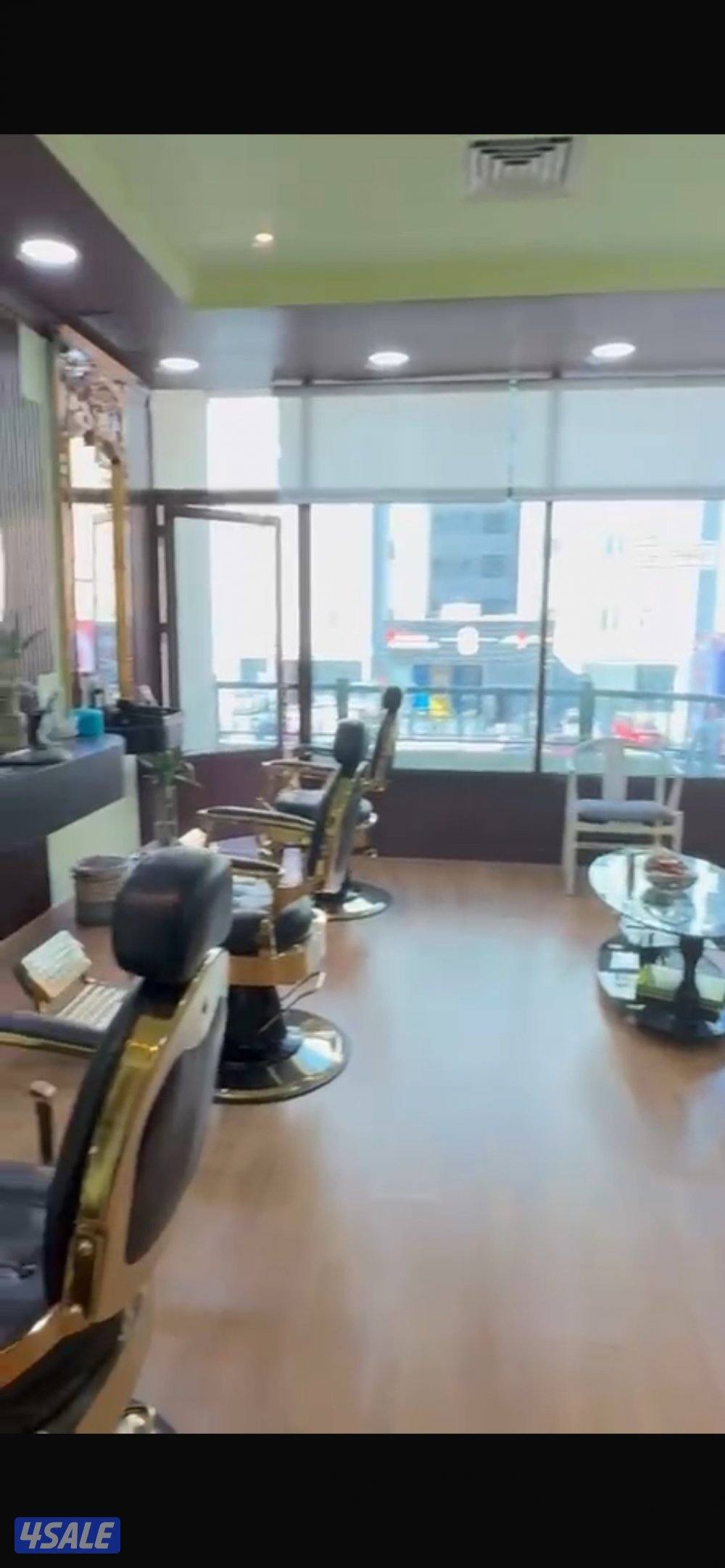 للبيع معهد وصالون5
