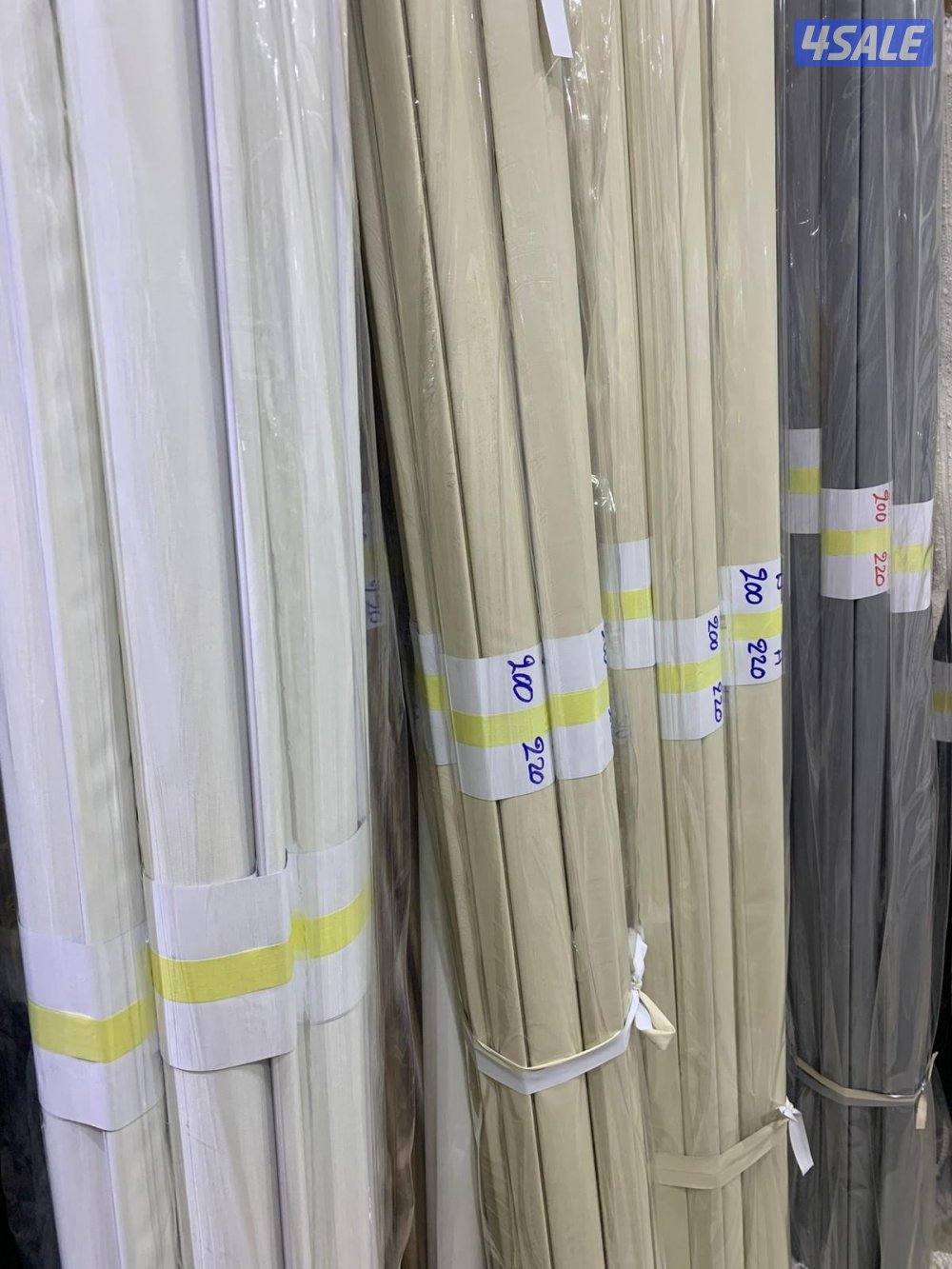 تركيب ستاير رول ويوجد تفصال وجاهز5