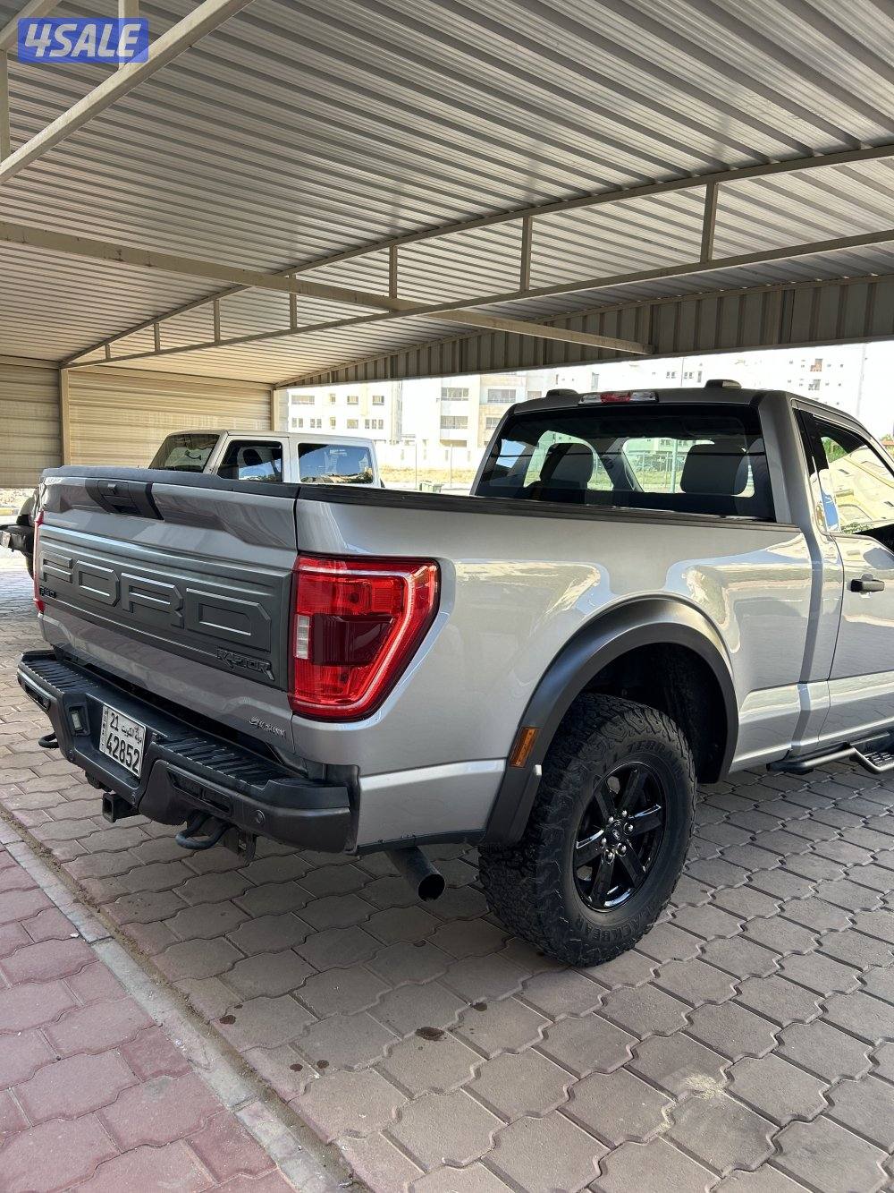 للبيع وانيت فورد٢٠٢٢ بدي كت رابتر9