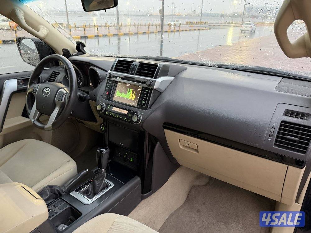 🔥سعر مميز شرط فحص🔥7