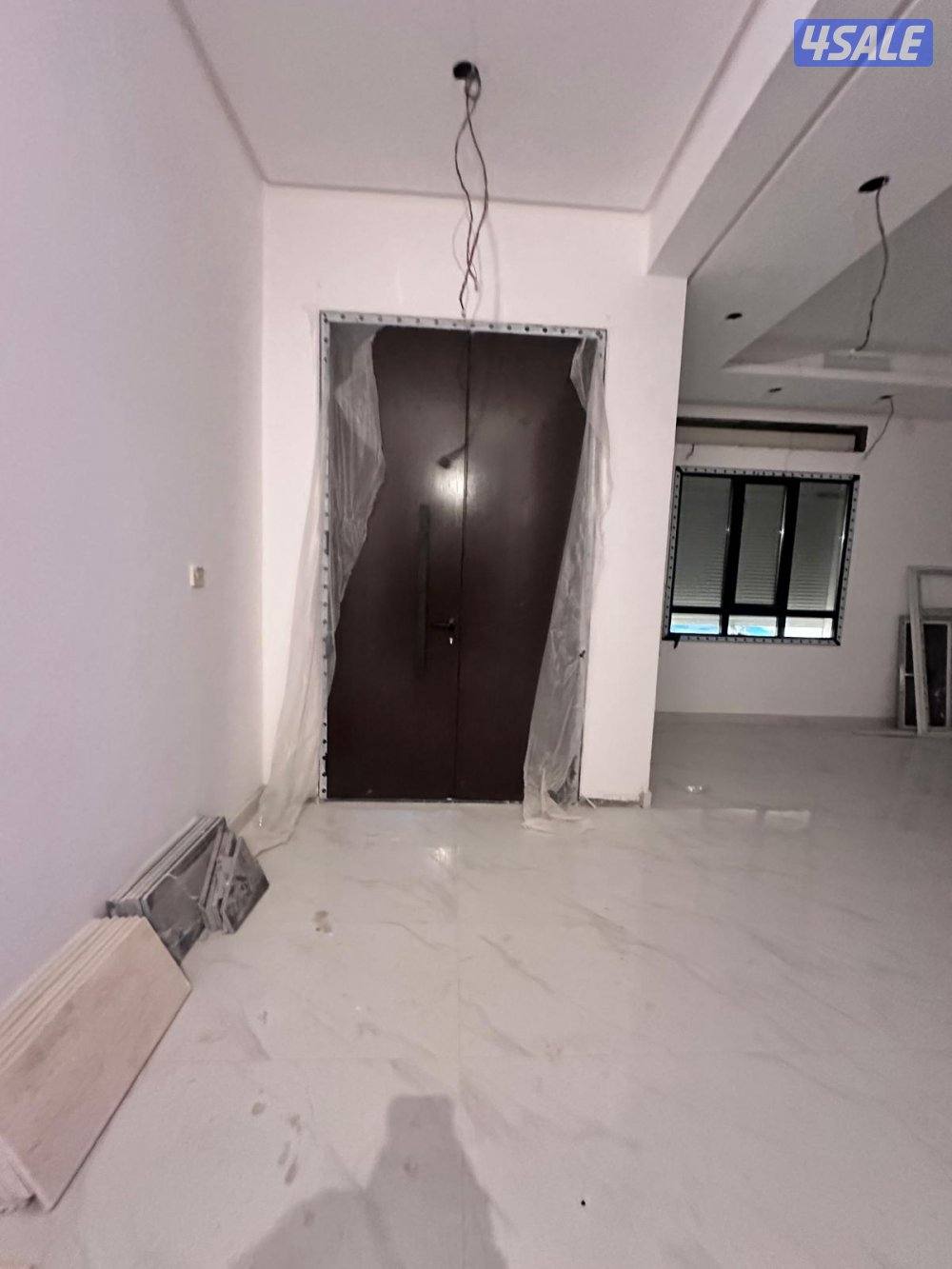 🇰🇼دوبلكس جنوب عبدالله المبارك 7غرف دوانيه معزوله 🇰🇼2