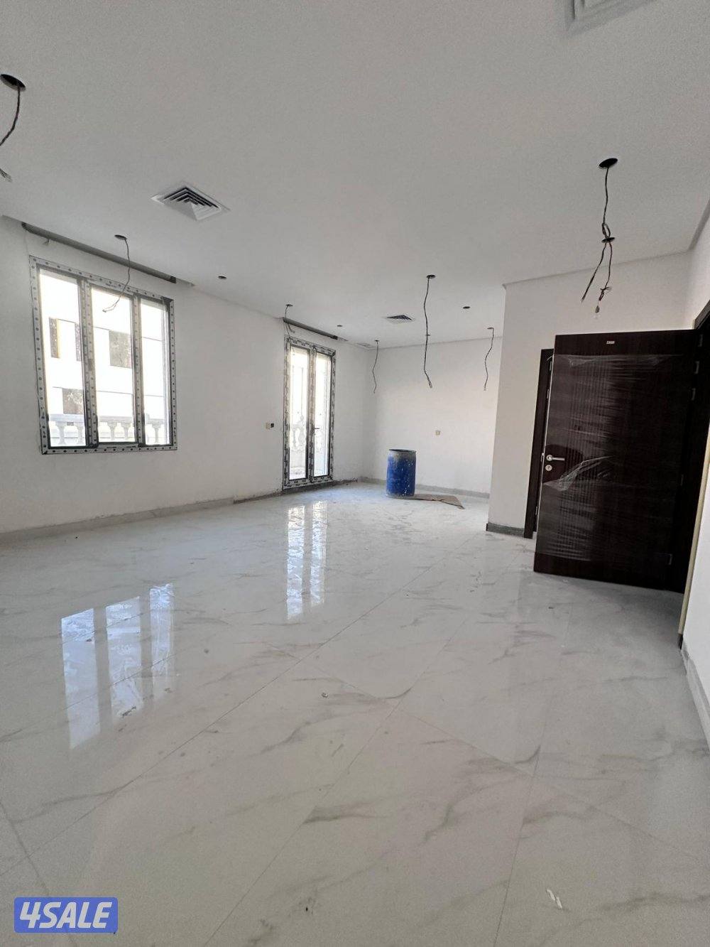 🇰🇼دوبلكس جنوب عبدالله المبارك 7غرف دوانيه معزوله 🇰🇼3