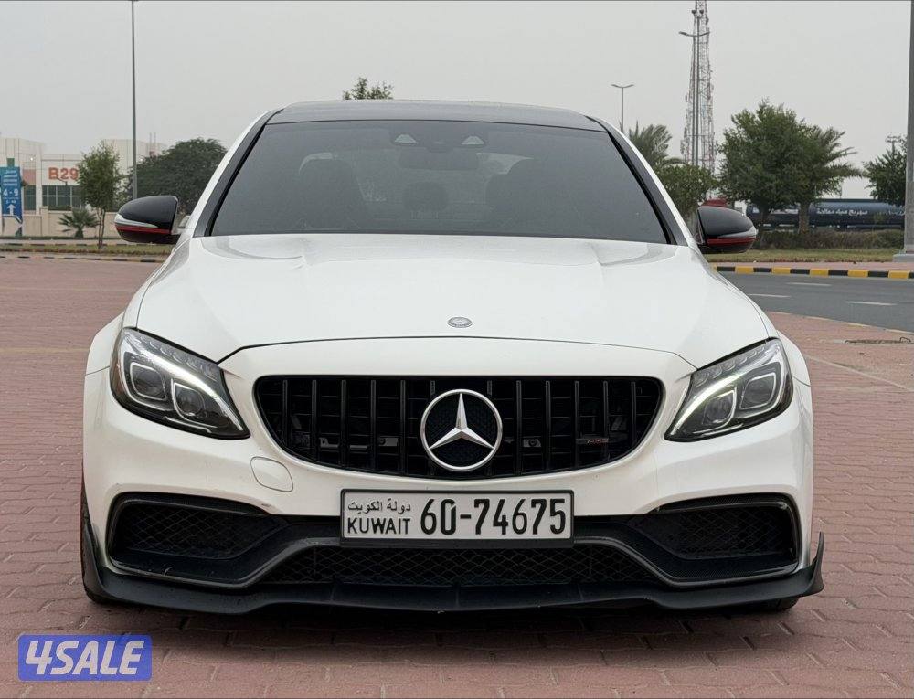 🔥C63 صبغ وكالة🔥1