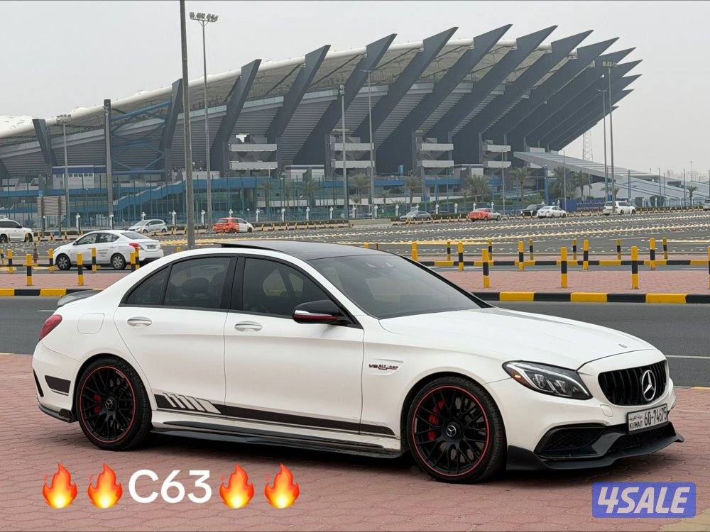 🔥C63 صبغ وكالة🔥0