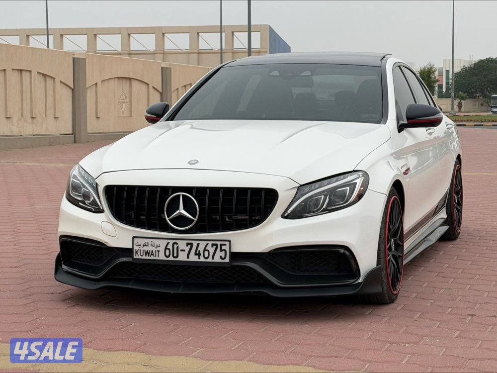 🔥C63 صبغ وكالة🔥2