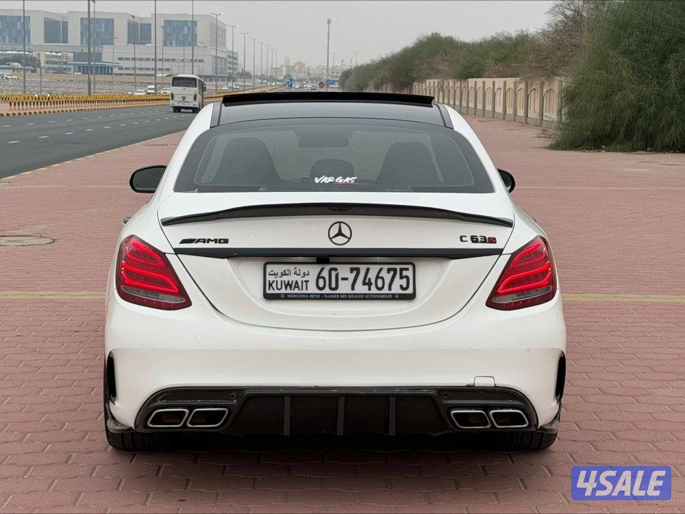 🔥C63 صبغ وكالة🔥4