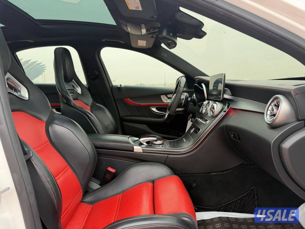 🔥C63 صبغ وكالة🔥6