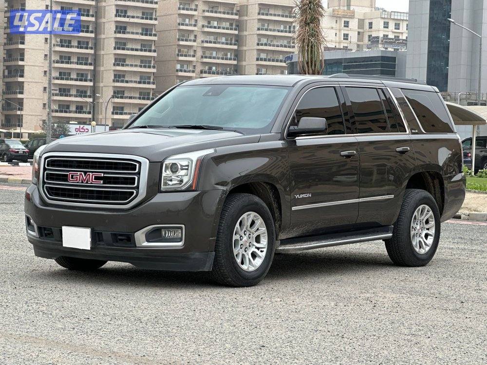 يوكن SLE 2020 ماشي 137 صبغ وكالة1