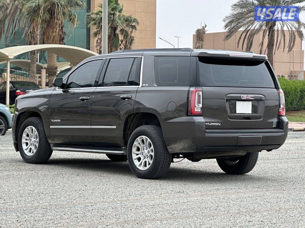 يوكن SLE 2020 ماشي 137 صبغ وكالة6