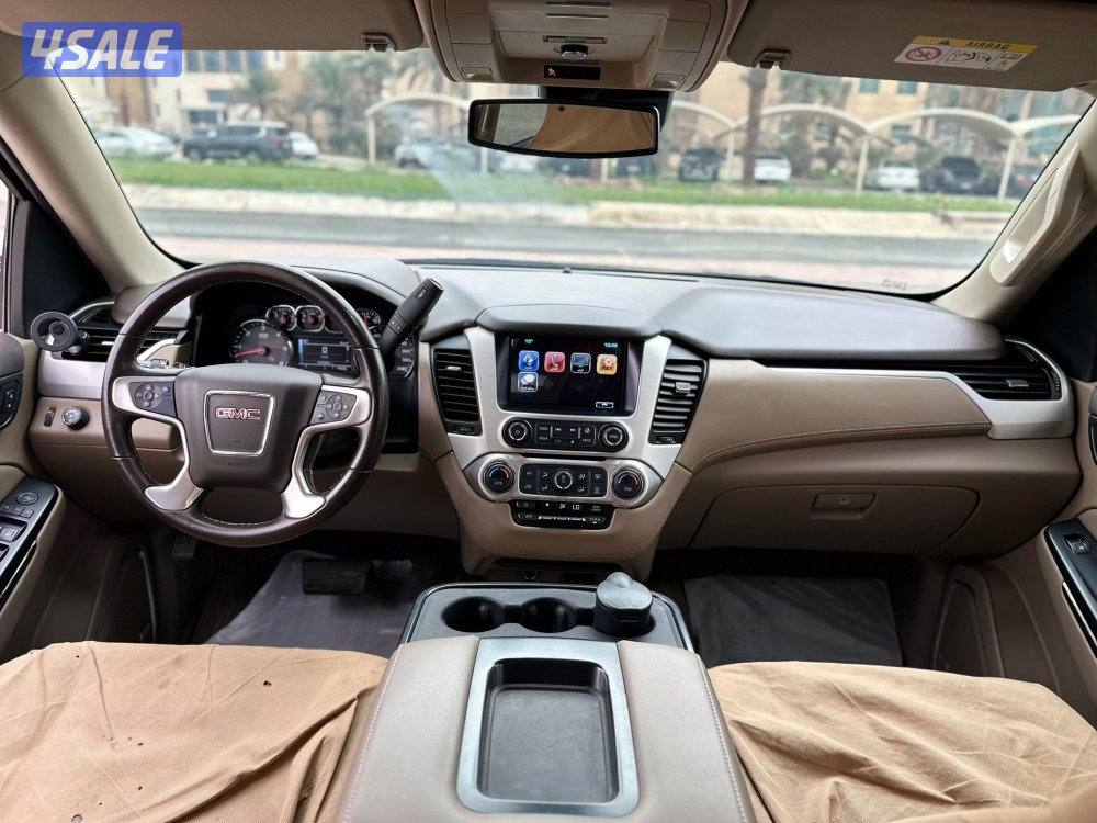 يوكن SLE 2020 ماشي 137 صبغ وكالة8