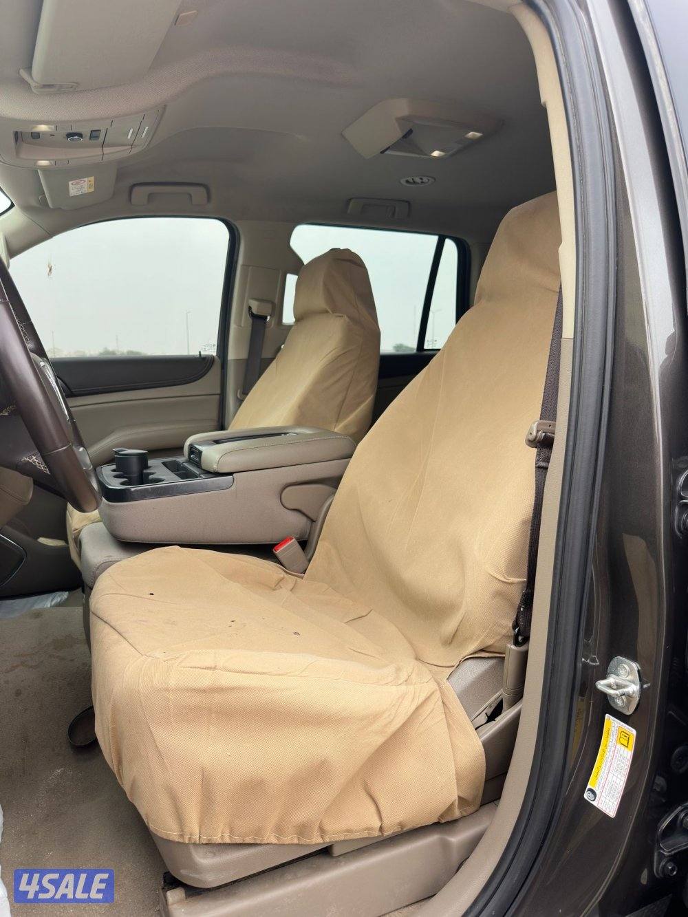 يوكن SLE 2020 ماشي 137 صبغ وكالة10