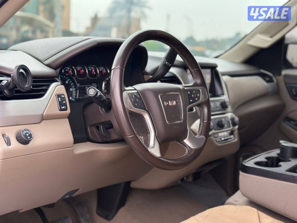 يوكن SLE 2020 ماشي 137 صبغ وكالة9