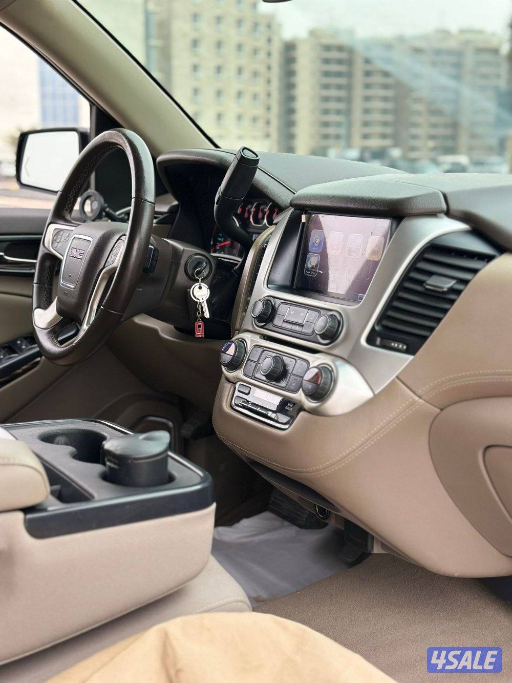 يوكن SLE 2020 ماشي 137 صبغ وكالة11