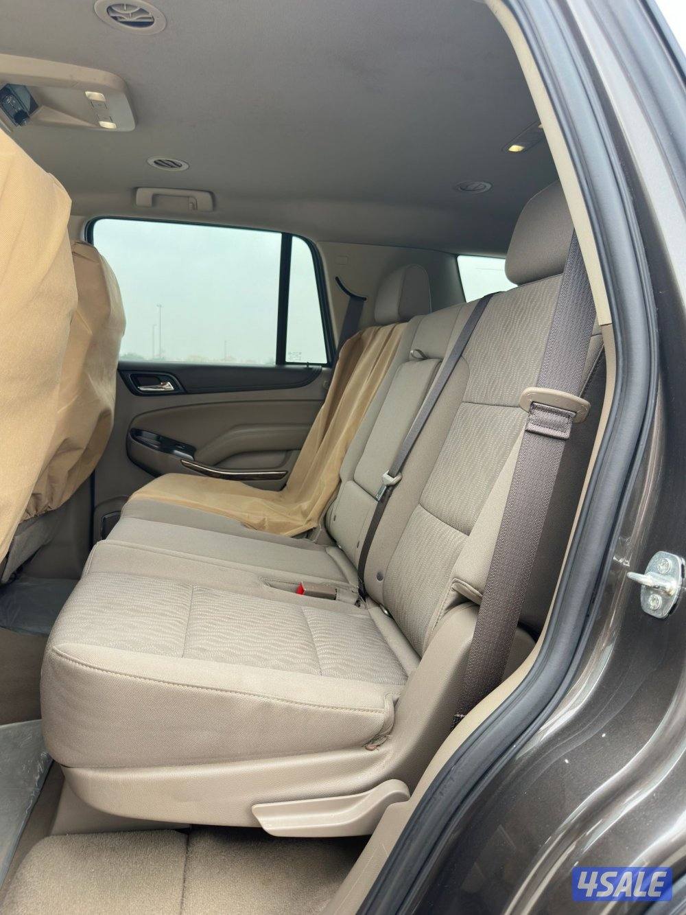 يوكن SLE 2020 ماشي 137 صبغ وكالة13