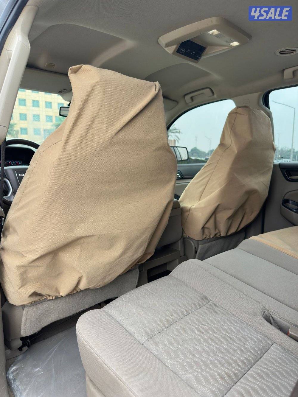 يوكن SLE 2020 ماشي 137 صبغ وكالة14