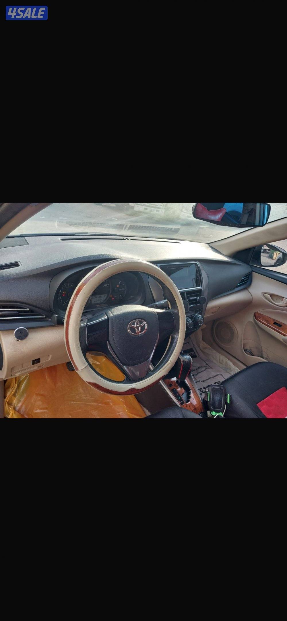 للبيع يارس1