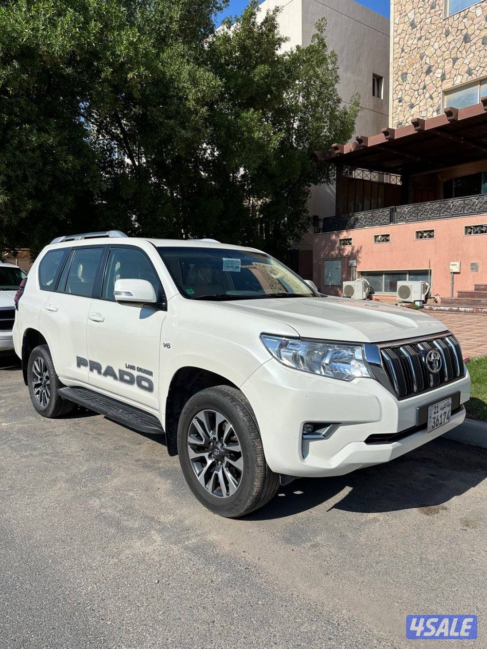 برادو 2022 صبغ الوكاله0