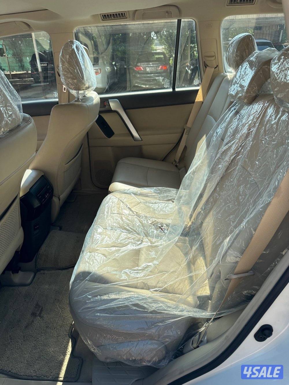 برادو 2022 صبغ الوكاله5